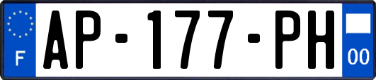 AP-177-PH