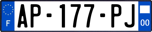 AP-177-PJ