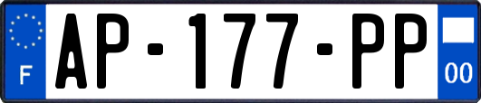 AP-177-PP