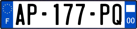 AP-177-PQ