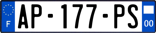 AP-177-PS