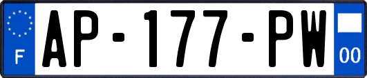 AP-177-PW