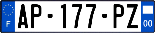 AP-177-PZ