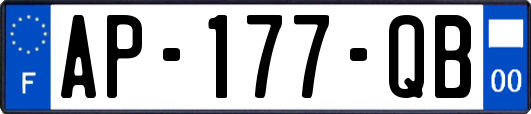 AP-177-QB