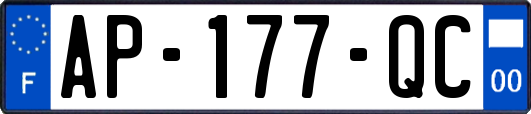 AP-177-QC