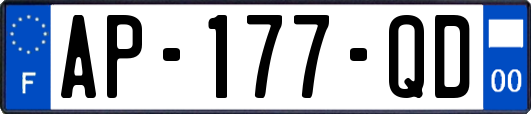 AP-177-QD