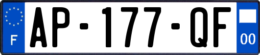AP-177-QF