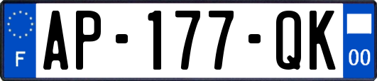 AP-177-QK