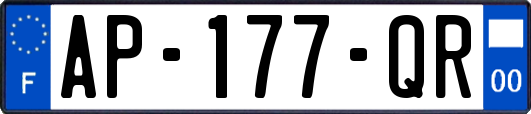 AP-177-QR