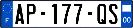 AP-177-QS