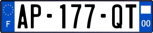 AP-177-QT