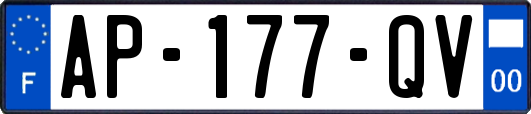 AP-177-QV