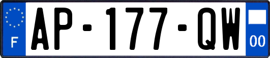 AP-177-QW