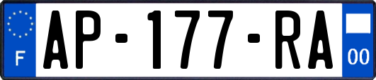 AP-177-RA