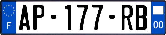 AP-177-RB