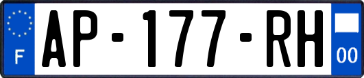AP-177-RH
