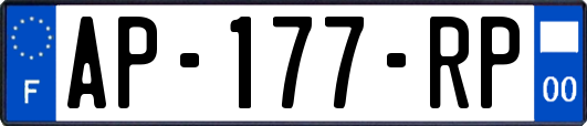 AP-177-RP