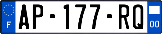 AP-177-RQ