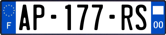 AP-177-RS