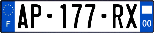 AP-177-RX