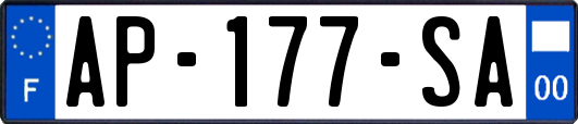 AP-177-SA
