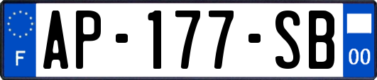AP-177-SB