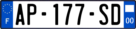 AP-177-SD