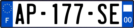 AP-177-SE
