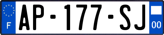 AP-177-SJ