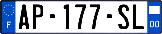AP-177-SL