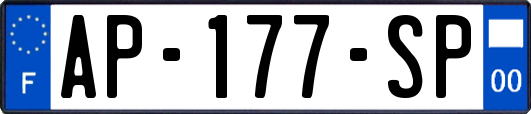 AP-177-SP