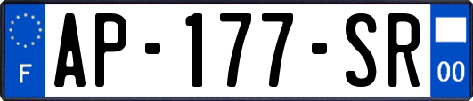 AP-177-SR