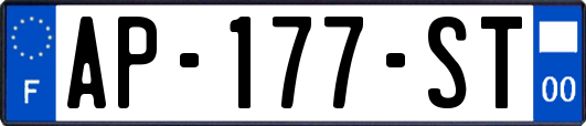 AP-177-ST