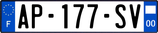 AP-177-SV