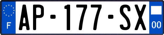 AP-177-SX