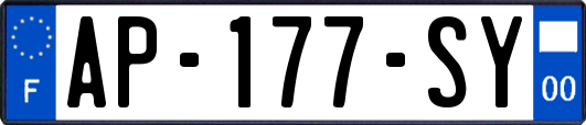 AP-177-SY