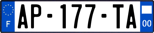AP-177-TA
