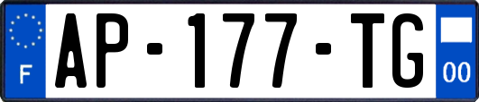AP-177-TG