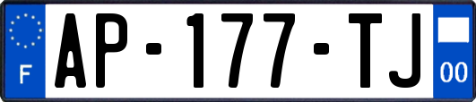 AP-177-TJ