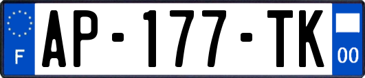 AP-177-TK