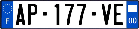 AP-177-VE