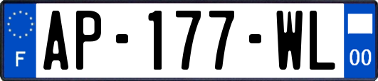 AP-177-WL