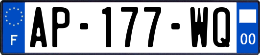 AP-177-WQ