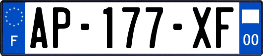 AP-177-XF