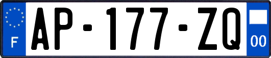 AP-177-ZQ