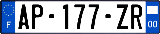 AP-177-ZR