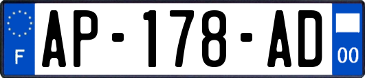 AP-178-AD