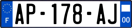 AP-178-AJ