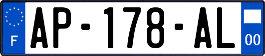 AP-178-AL