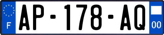 AP-178-AQ